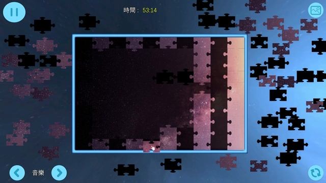 Edge of galaxy 宇宙边际 - Steam [v1.5] смотреть онлайн