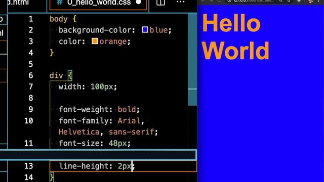 Hello World смотреть онлайн