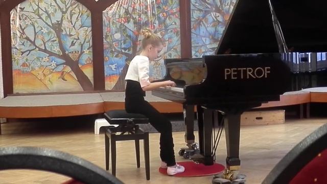 Karolínky první soutěž - okresní kolo смотреть онлайн