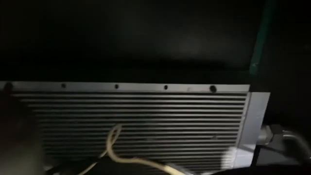 Винтовой электрический компрессор Б/У 55 кВт Акрон ВКУ-55 смотреть онлайн