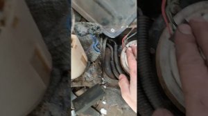 не срабатывает бензонасос на Ваз одна из причин