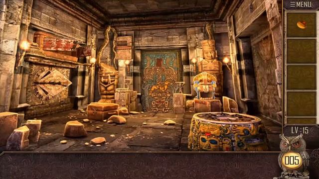 Can you escape the 100 room 13 (XIII) Level 15 Walkthrough смотреть онлайн