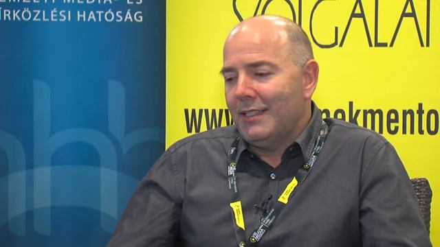 Interjú: Pierre Woodman - Woodman Films Productions смотреть онлайн