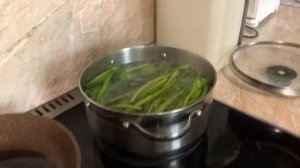 Как приготовить черемшу