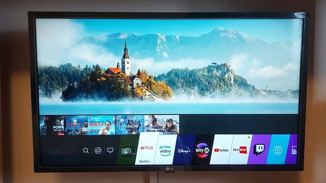 Conectare cu Telefonul la Televizor prin codul TV foarte simplu смотреть онлайн