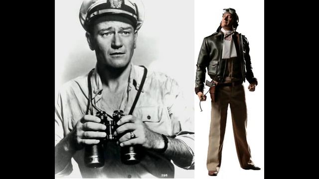 john wayne смотреть онлайн