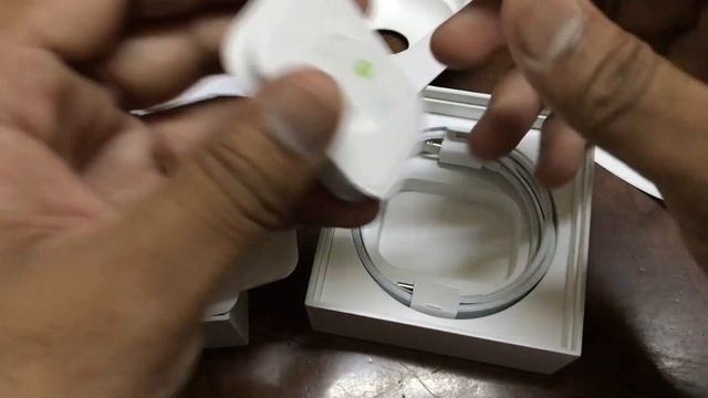 Apple AirPods Pro 2nd Generation Unboxing! смотреть онлайн