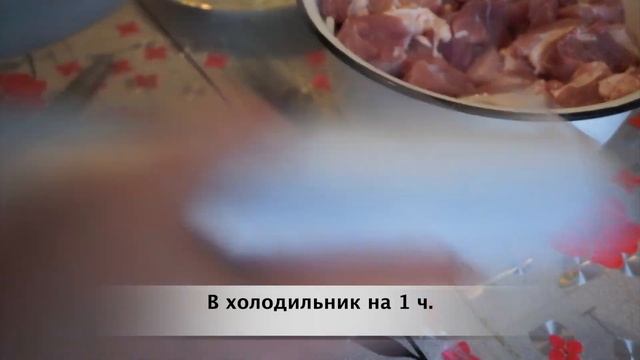 4 способа очень вкусно замариновать шашлык из свинины смотреть онлайн