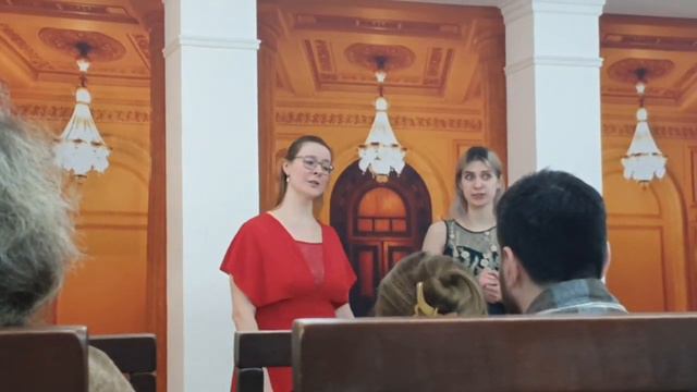 Франческо Мазини. " Отчизна ласточек" смотреть онлайн