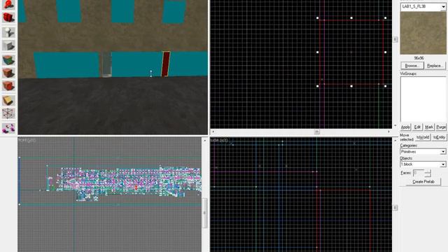 CS 1.6 Valve Hammer Editor TVG Final ver 31 смотреть онлайн