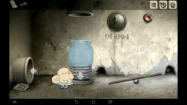 Полная Труба игра на Android и iOS смотреть онлайн