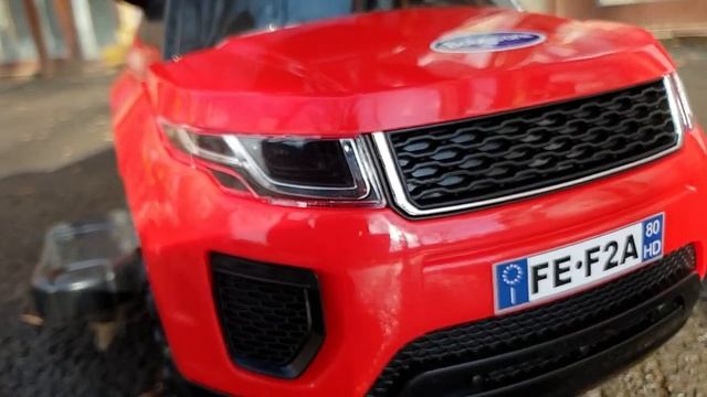 Каталка Baby Care Sport Car смотреть онлайн
