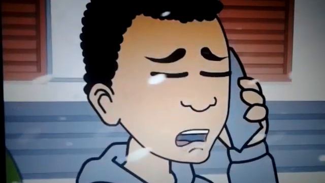 R.I.P Trayvon Martin Cartoon смотреть онлайн