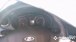 ЛАДА Гранта- ПОСТОЯННО КРУТИТ ВЕНТИЛЯТОР! 100% решение СМОТРЕТЬ до конца!