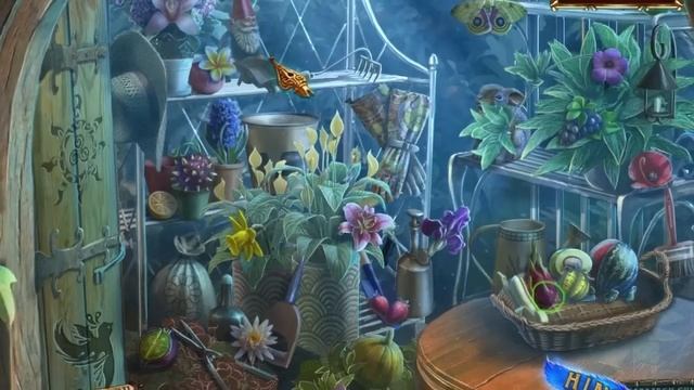 Forgotten Books the Enchanted Crown Collector's Edition смотреть онлайн