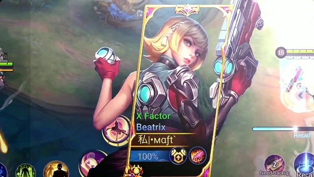 「8 LETTERS?TYPOGRAPHY EDIT 」Mobile Legends「GMV/EDIT」FREE PRESET?@sDANZ смотреть онлайн