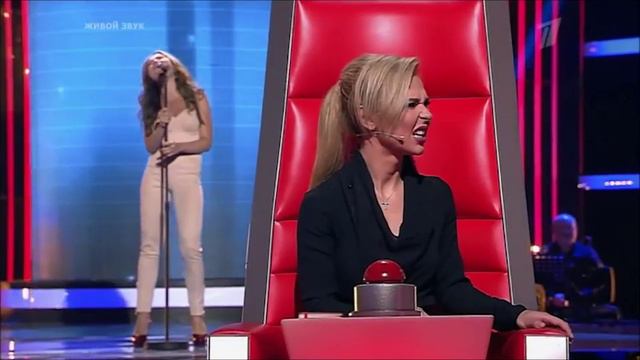 Голос-4. Звезда "Great Music Show" - Ирина смотреть онлайн