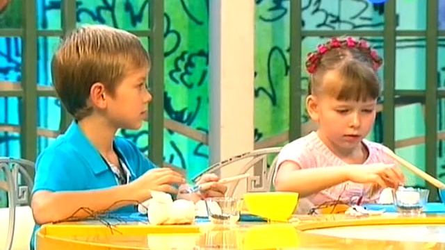 100 Давайте рисовать! Снеговик смотреть онлайн