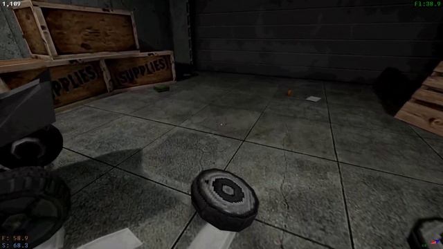 они вернулись! Voices Of The Void 11