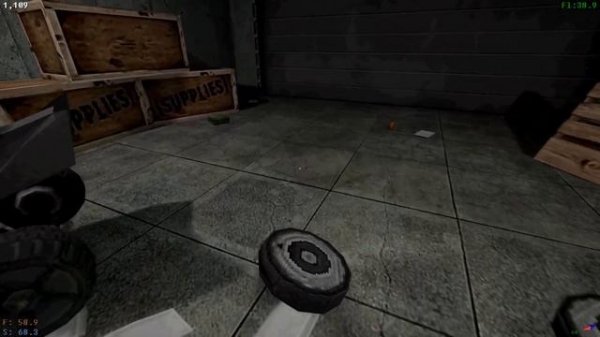 они вернулись! voices of the void 11