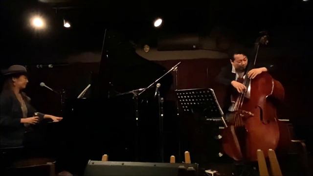 One Note Samba / Grace Mahya смотреть онлайн