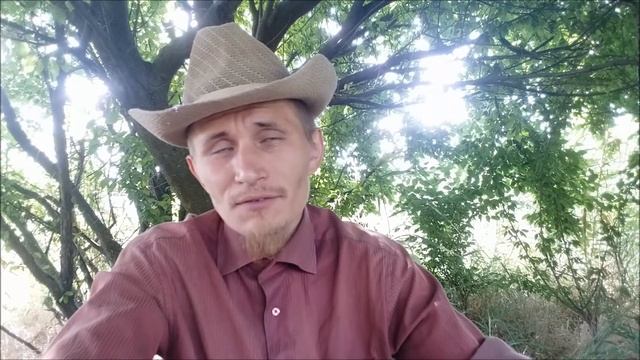 Выживание в природе. Питание. Введение. смотреть онлайн