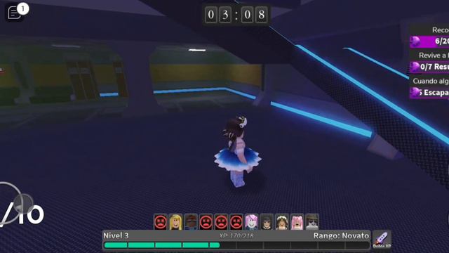 HANNITA20 Y ANGELITO20 AR JUGAMÓS UN JUEGO DE TERROR 🙀🙀😱😱 смотреть онлайн