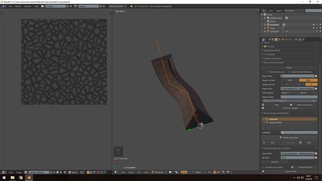 [OUTDATED] blender surf ramp tutorial смотреть онлайн