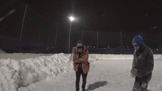 ОПАСНЫЕ ГОРКИ, ПАДЕНИЕ ПРЯМО В ПОЛЕ смотреть онлайн