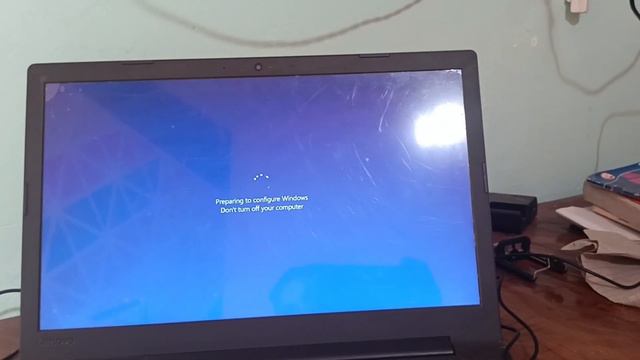 Fixing (C:) Stage | How To Stop Fixing C Stage 1 In Windows 10 | Solution Of Fixing C Stage 1