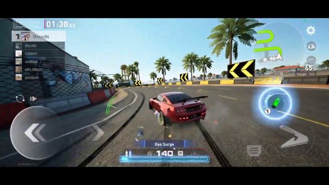 NFS MOBILE : NEW BETA GAMEPLAY IS LOOKS INSANE!! смотреть онлайн