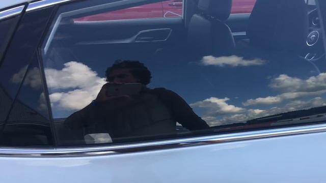 MG6 Sedan | What Are Modern MG’s Like? | Quick Walkaround