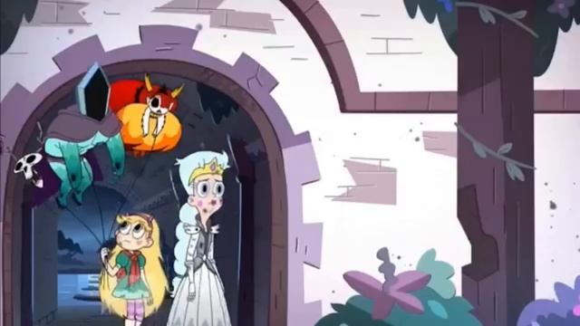 Метеора помирится с Эклипсой? Разбор 19 серии 3 сезона!+Новое промо на русском!Стар против сил зла! смотреть онлайн