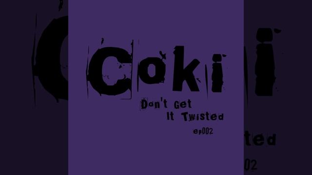 Coki - Drop N Run смотреть онлайн