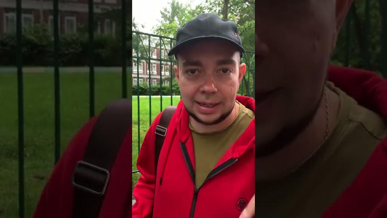 В поисках фургона Фиат добло Серия 4 смотреть онлайн