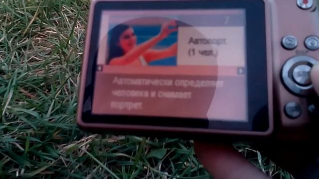 ОБЗОР КАМЕРЫ CASIO EX Z330 смотреть онлайн