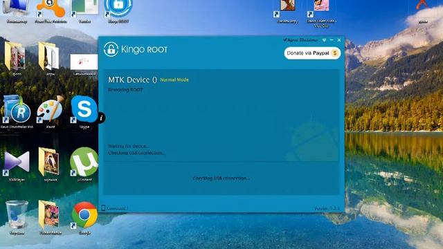как получить права Super пользователя (ROOT)
