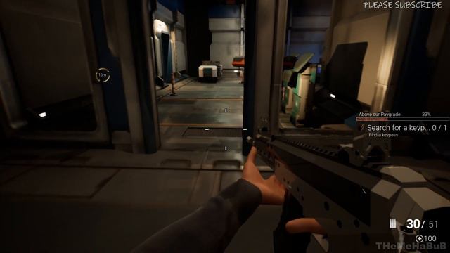 Distant Sun Gameplay PC | No Commentary смотреть онлайн