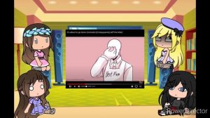 CREEPYPASTA parents react to CREEPYPASTA memes