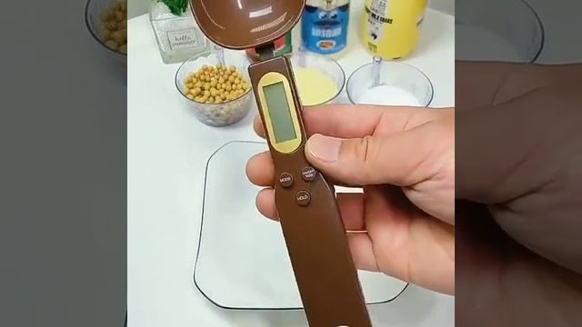 Кухонные весы смотреть онлайн