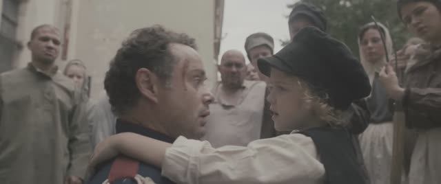 Сила добра (2023) Трейлер на русском смотреть онлайн