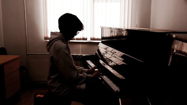 Соловьева Виталина (общее фортепиано) смотреть онлайн