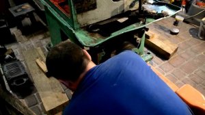 Самодельные Опоры для Токарного Станка