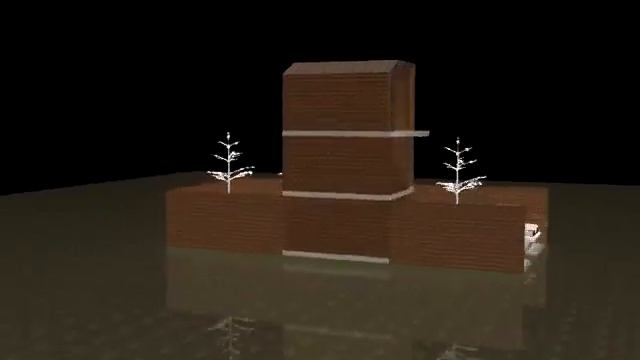 Autocad 3d a 3D Max max смотреть онлайн