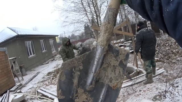 что лучше колодец 6 колец или скважина 120 метров смотреть онлайн