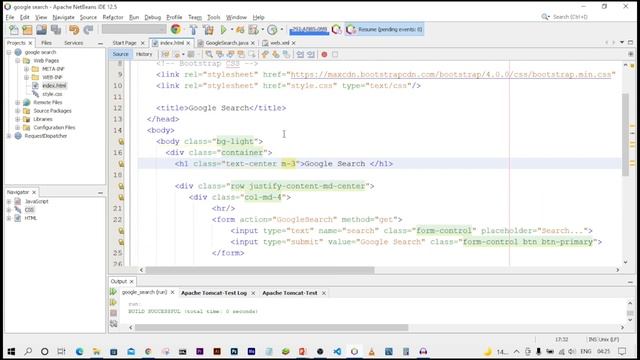 How to use sendredirect method in servlet | #sendredirect | #YouTube | #AdvanceJavaProgramming смотреть онлайн