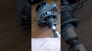 Проверка генератора ВАЗ 2114 Дома