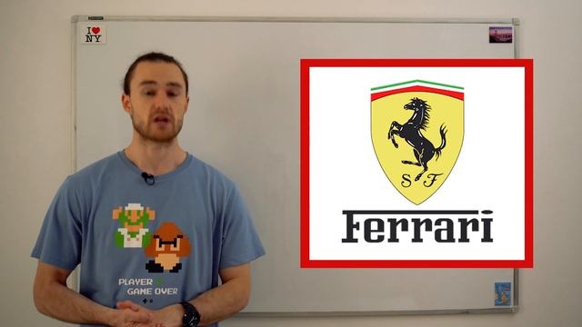 37 марок автомобилей по-английски! смотреть онлайн