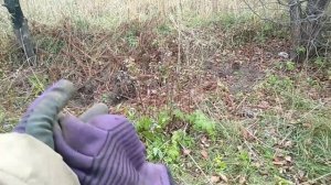 ТХ-850 против тёрки -705. По следам конкурента.