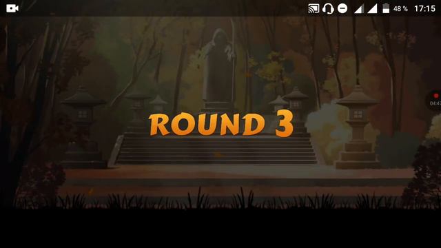 Рысь Скатина!!!. Прохождение игры Shadow Fight 2 Special Edition 4 часть. смотреть онлайн